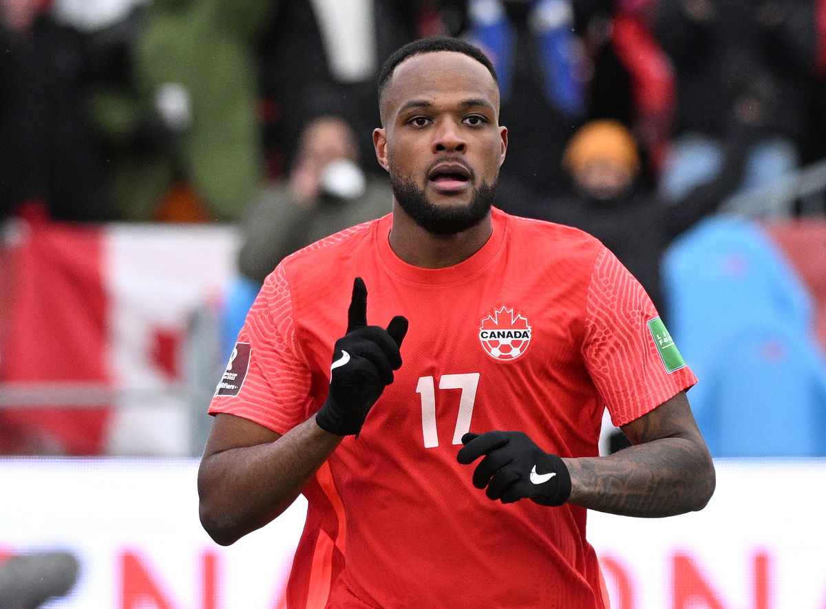 Nottingham Forest: Reds in advanced talks for Cyle Larin - Nottingham Forest News