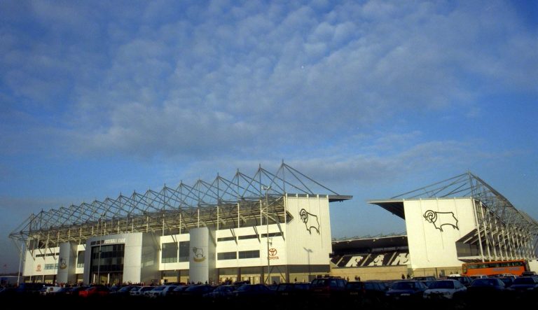 Derby-County-stadium-Pride-Park