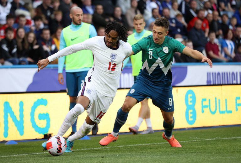 Tottenham: Spence has been eyeing Spurs move since January