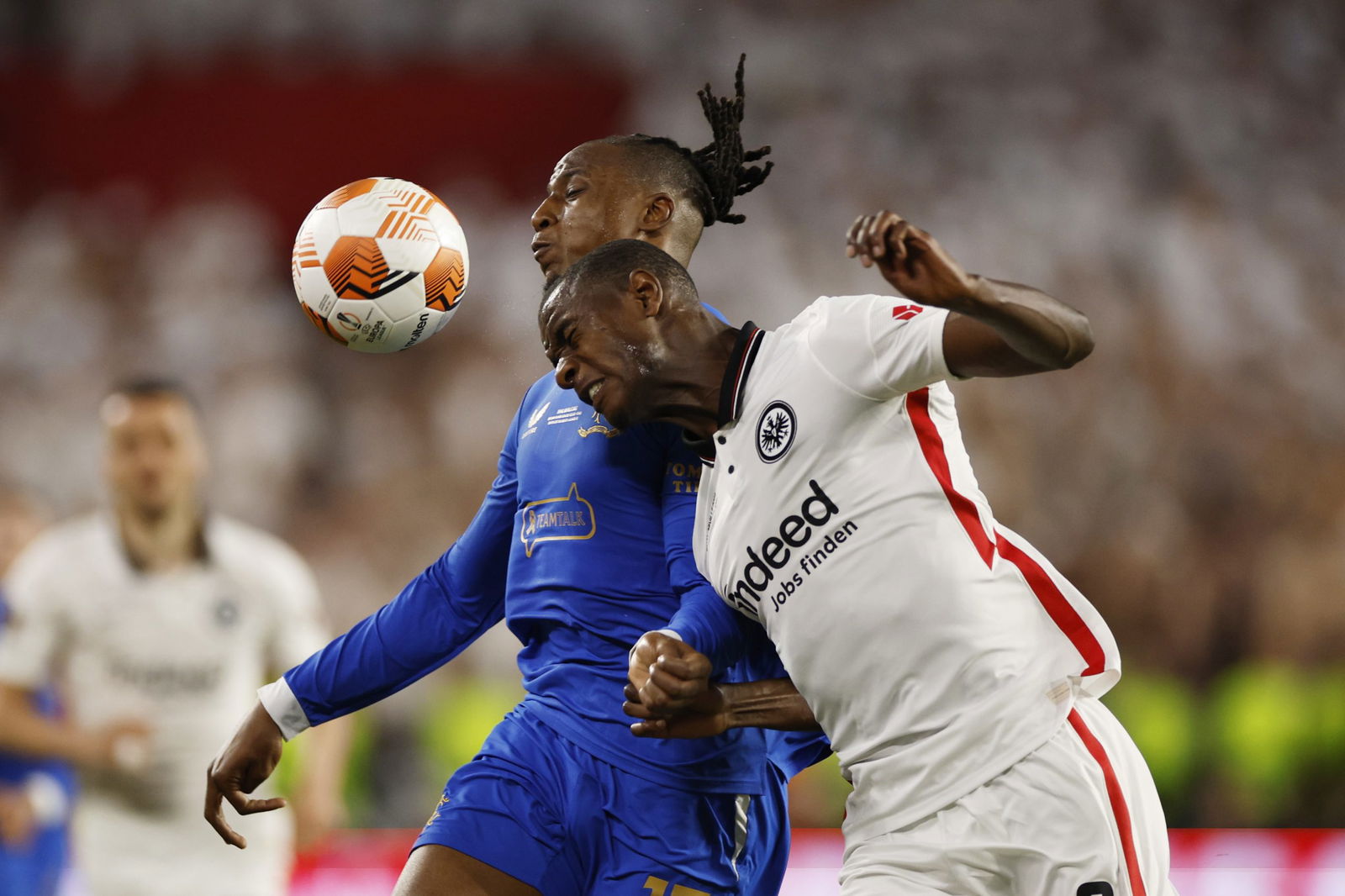 Tottenham: Spurs now most likely to sign Evan Ndicka -Tottenham Hotspur Transfer Rumours