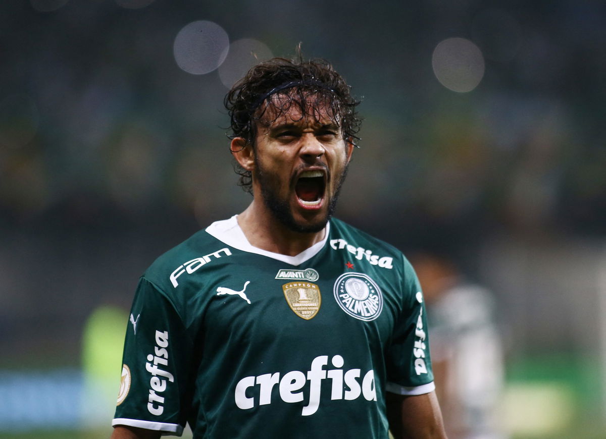 Nottingham Forest: Reds on brink of Gustavo Scarpa deal - Nottingham Forest News