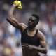 West Ham hold talks to sign Ismaila Sarr