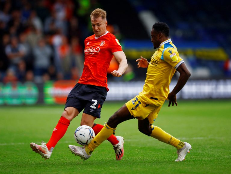 West Brom: Baggies eye up summer move for James Bree