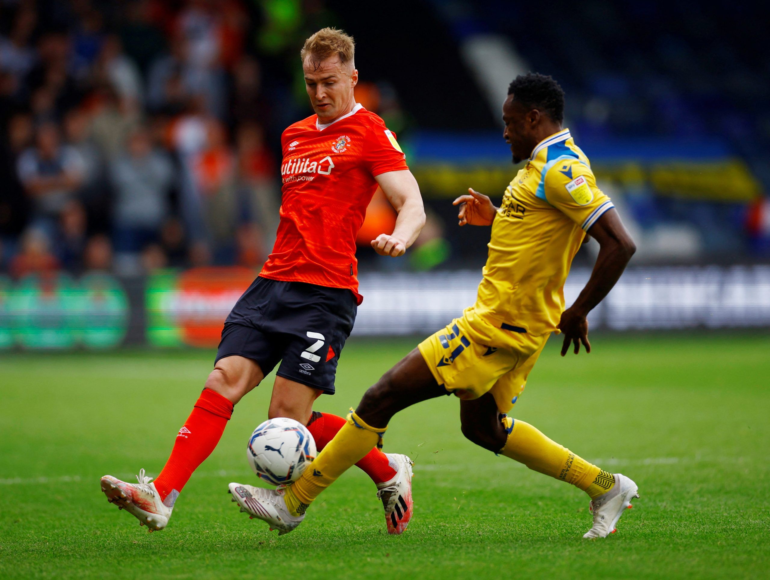 West Brom: Baggies eye up summer move for James Bree -Championship News
