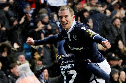 Jed-Wallace-celebrates-scoring-for-Millwall