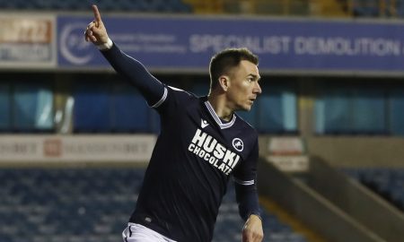 Jed-Wallace-in-action-for-Millwall