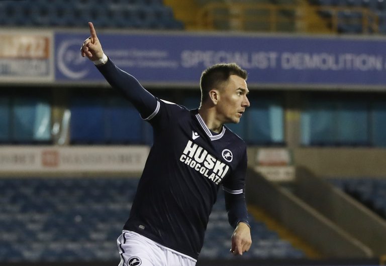 Jed-Wallace-in-action-for-Millwall