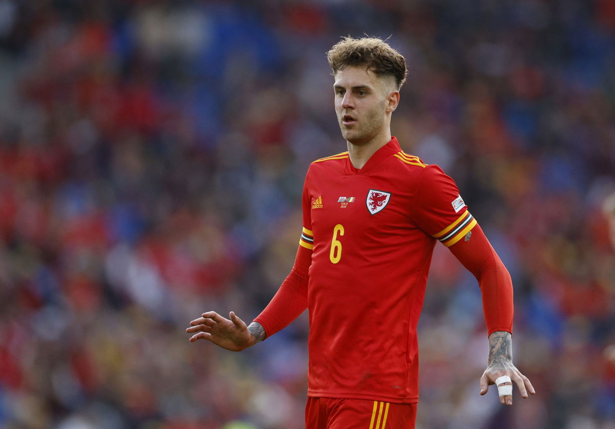 Nottingham Forest: Journalist delivers Joe Rodon transfer verdict - Nottingham Forest News