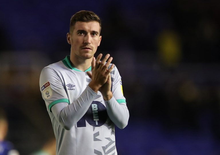 West Brom: Baggies set to miss out on Joe Rothwell