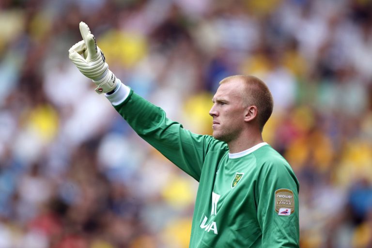 Sunderland: Alan Nixon drops John Ruddy transfer update