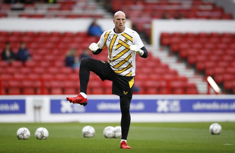 Sunderland: Journalist buzzing with John Ruddy links