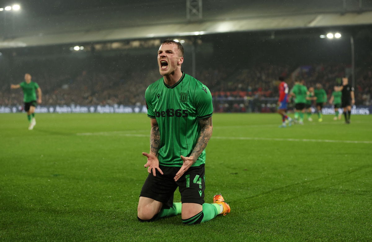 Leeds: Whites register interest in Josh Tymon - Leeds United News