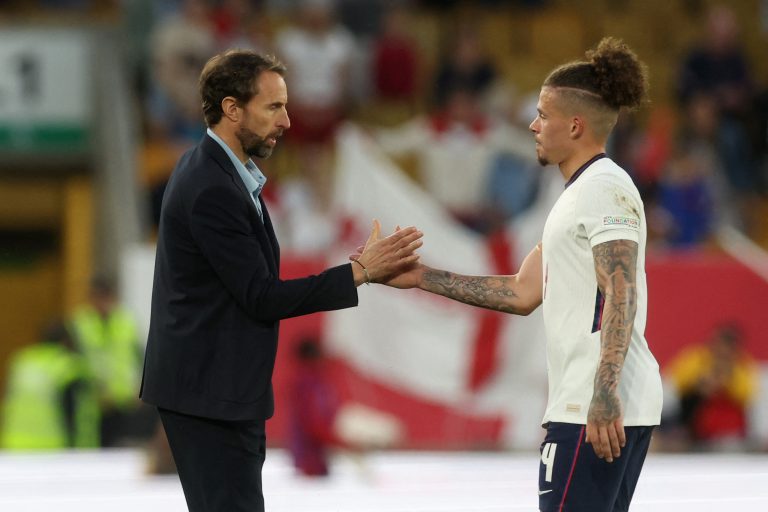 Man City: Pep expected to seal Kalvin Phillips swoop in the ‘coming weeks’
