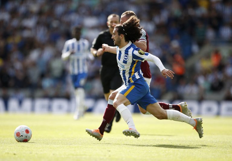Man City: Fabrizio Romano shares significant Marc Cucurella update