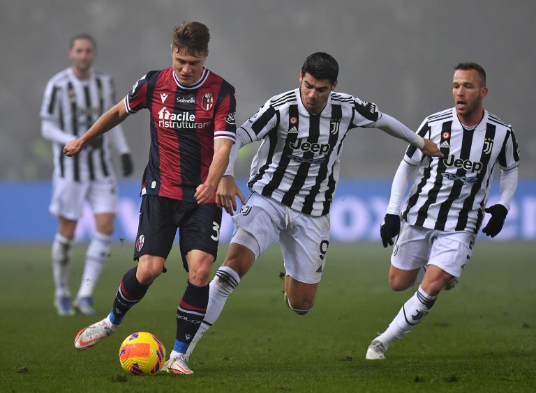 Bologna-midfielder-Mattias-Svanberg-in-action