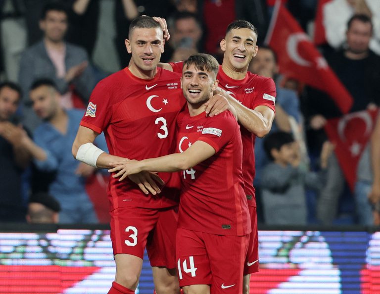 Tottenham: Club chief plotting Demiral offer