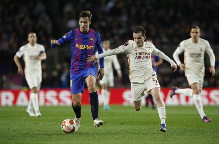 Wolves: Spanish source drops Nico Gonzalez transfer update