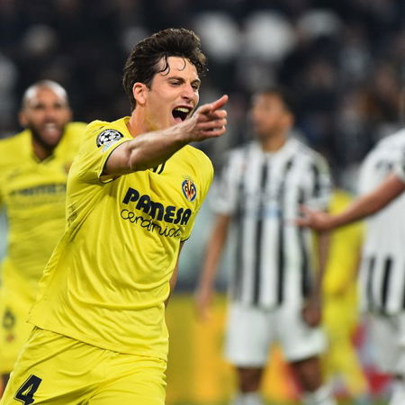 A star centre-back