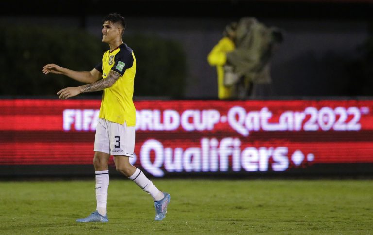 Tottenham: Fabio Paratici eyeing move for Piero Hincapie