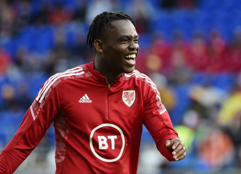 Leeds: Whites now want Rabbi Matondo