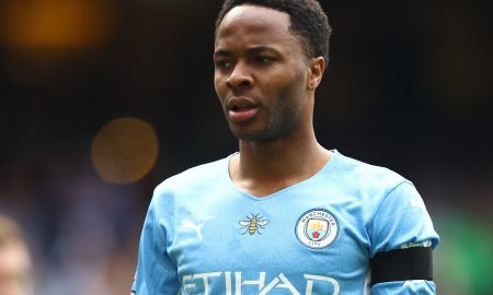 Raheem-Sterling-in-action-for-Man-City