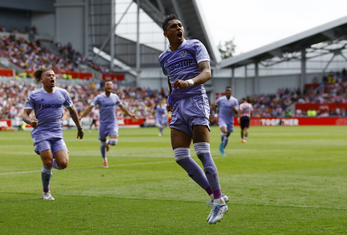 Arsenal: Gunners still interested in signing Raphinha - Arsenal News