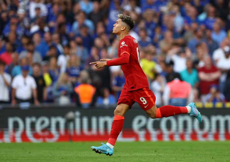 Liverpool: Gabby Agbonlahor tells Reds to sell Firmino