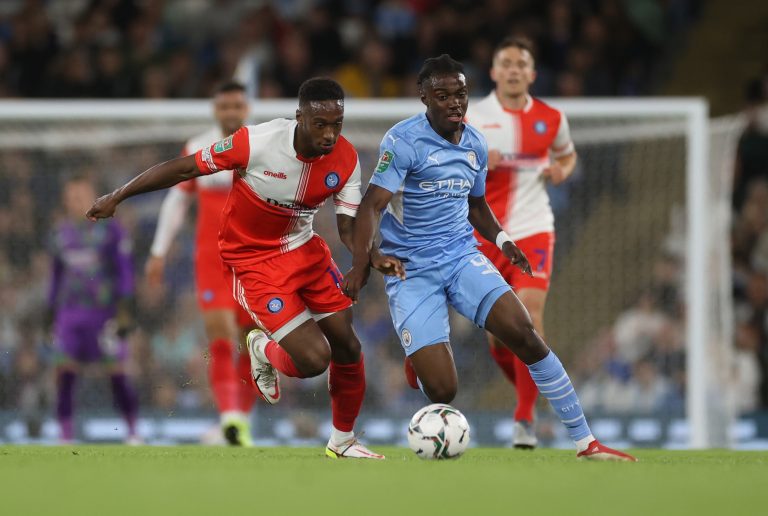 Leeds: Offers made for Romeo Lavia