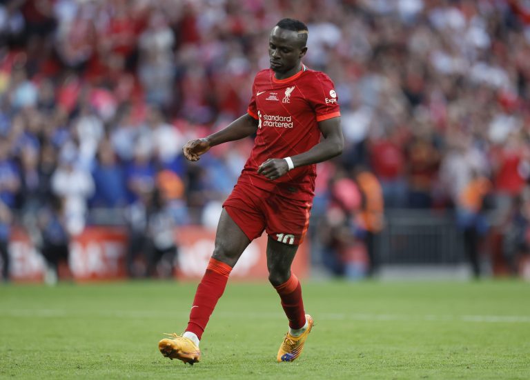 Liverpool forward Sadio Mane ‘on the verge’ of completing Bayern move