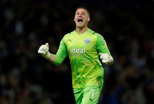 Sam-Johnstone-in-action-for-West-Brom