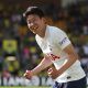 Tottenham-Hotspur-forward-Son-Heung-Min-in-action