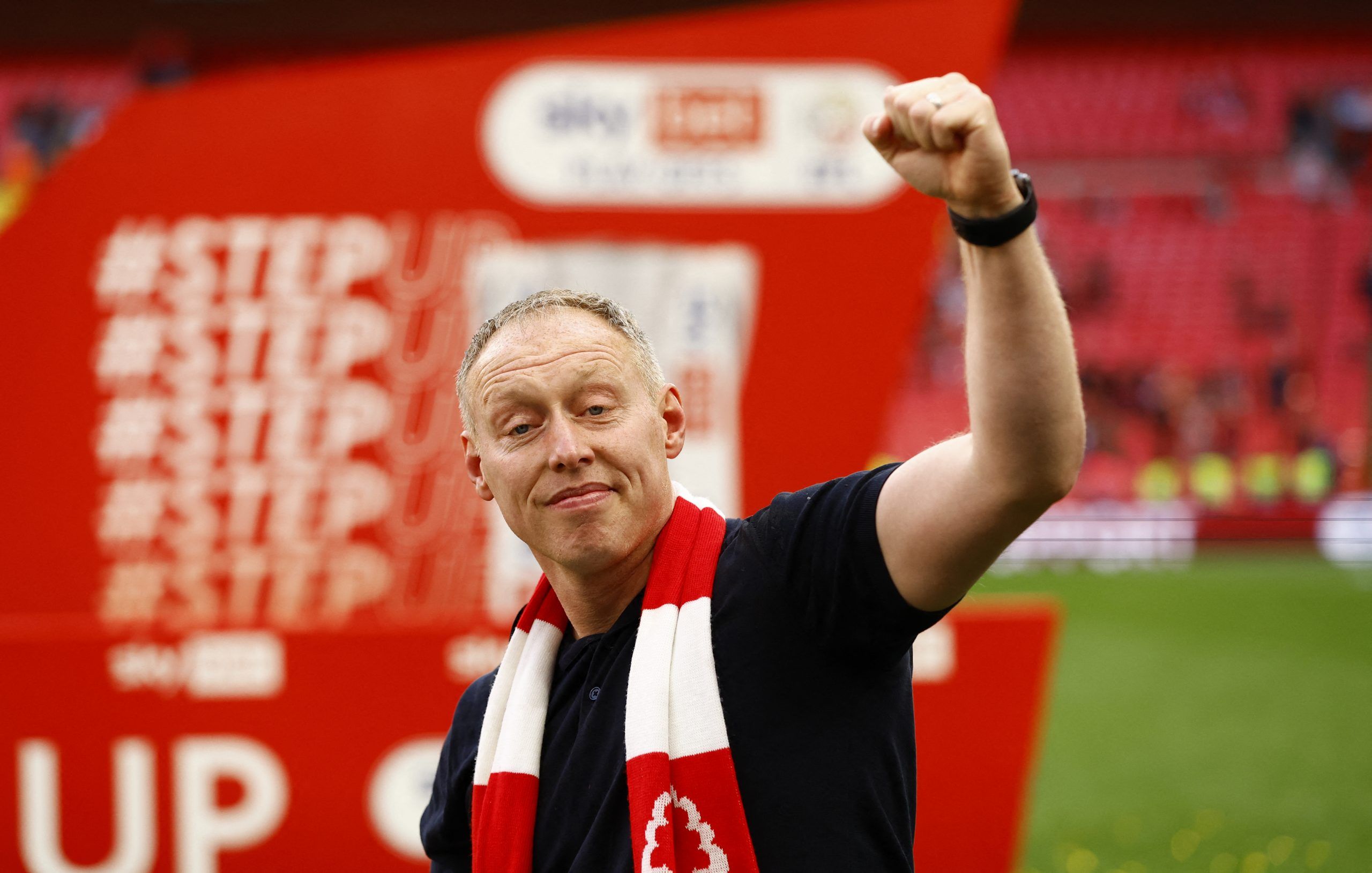 Nottingham Forest: Reds ‘keen to sort’ Steve Cooper’s contract -Nottingham Forest News