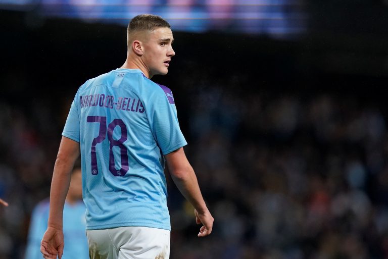 Celtic: Sky journalist says Hoops ‘closely monitoring’ Harwood-Bellis