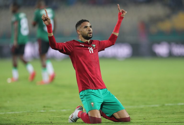 West Ham: Sevilla ‘regret’ snubbing Hammers bid for En-Nesyri