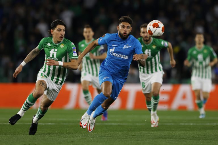 West Ham: Irons interested in Yuri Alberto