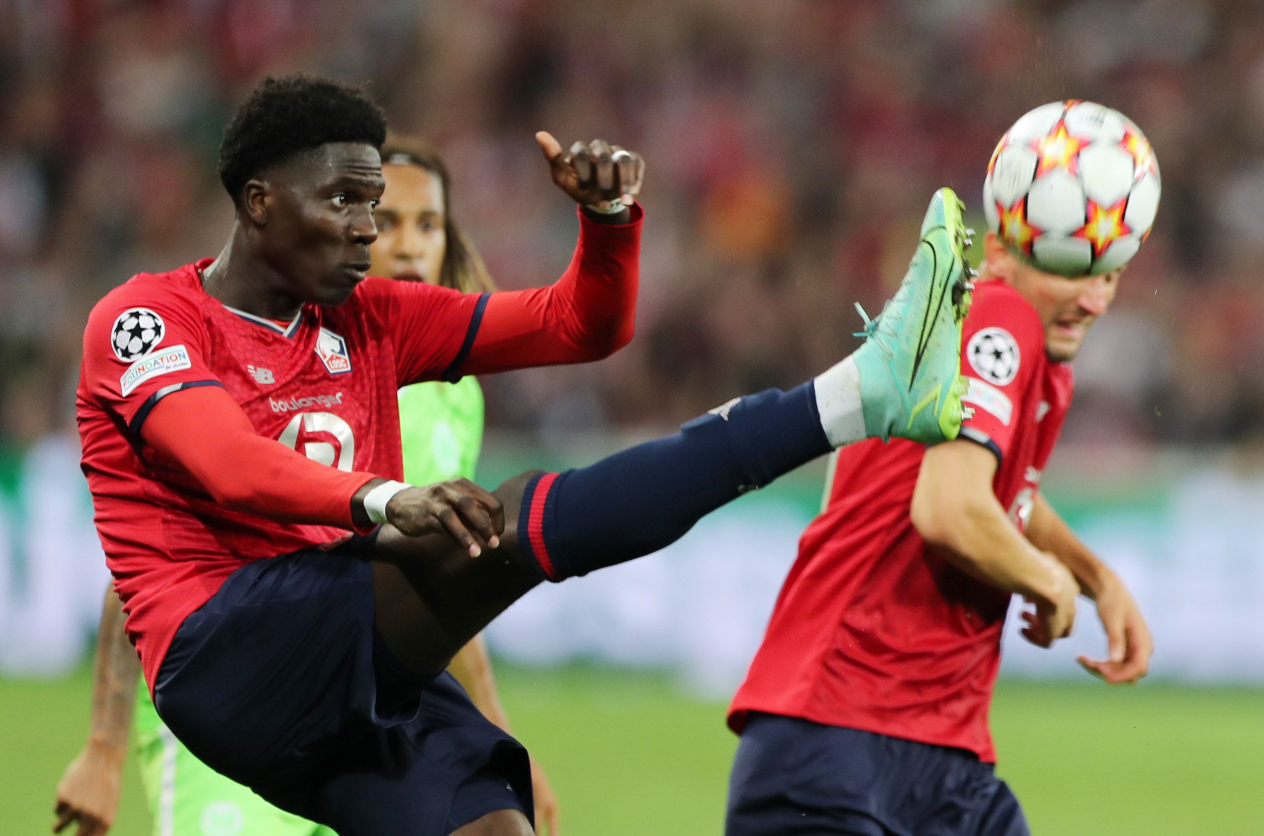 Nottingham Forest: Reds have ‘made an offer’ for Amadou Onana -Nottingham Forest News