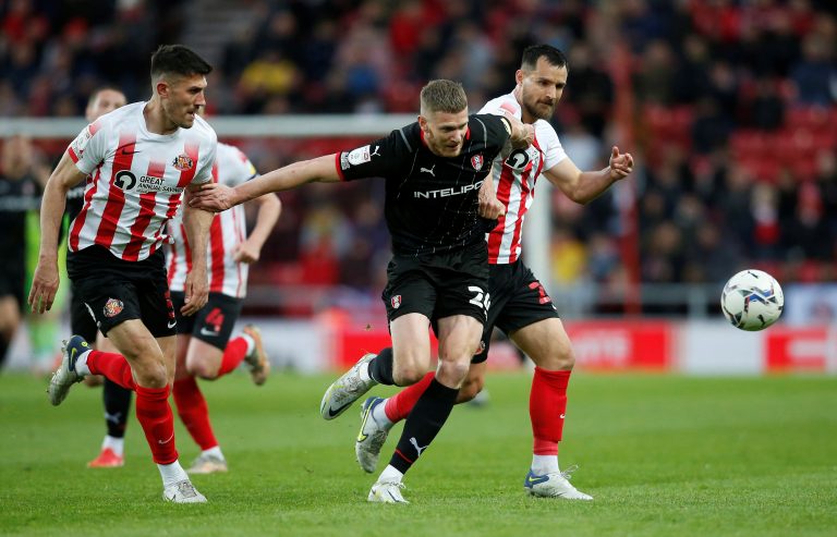 Sunderland: Roker Report delighted by Bailey Wright contract
