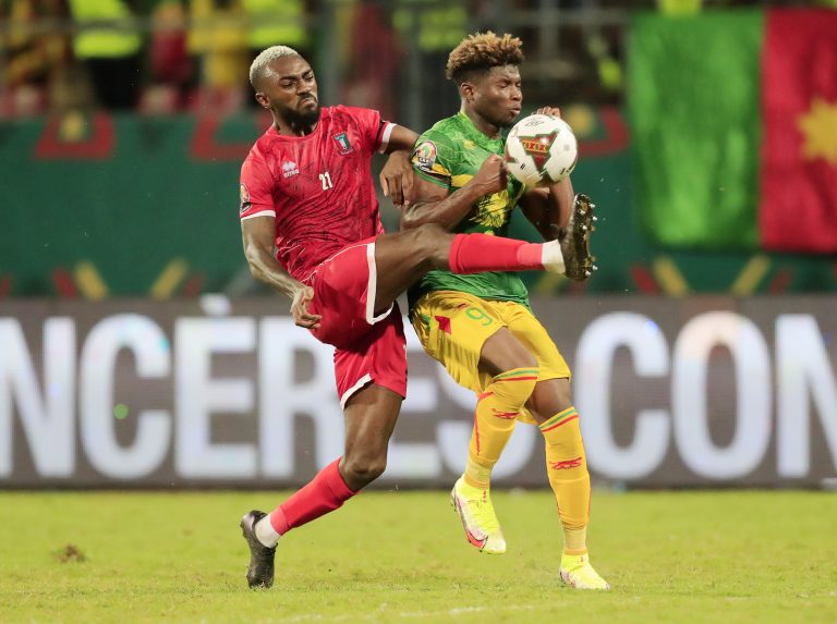 Everton: Toffees eye potential Richarlison replacement in El Bilal Toure