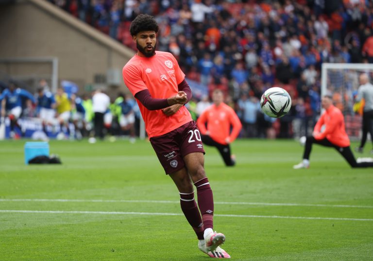 Sunderland: James Copley reacts to Ellis Simms signing