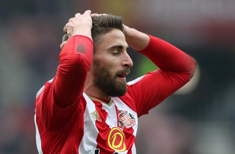 Sunderland: James Copley reveals Fabio Borini transfer news