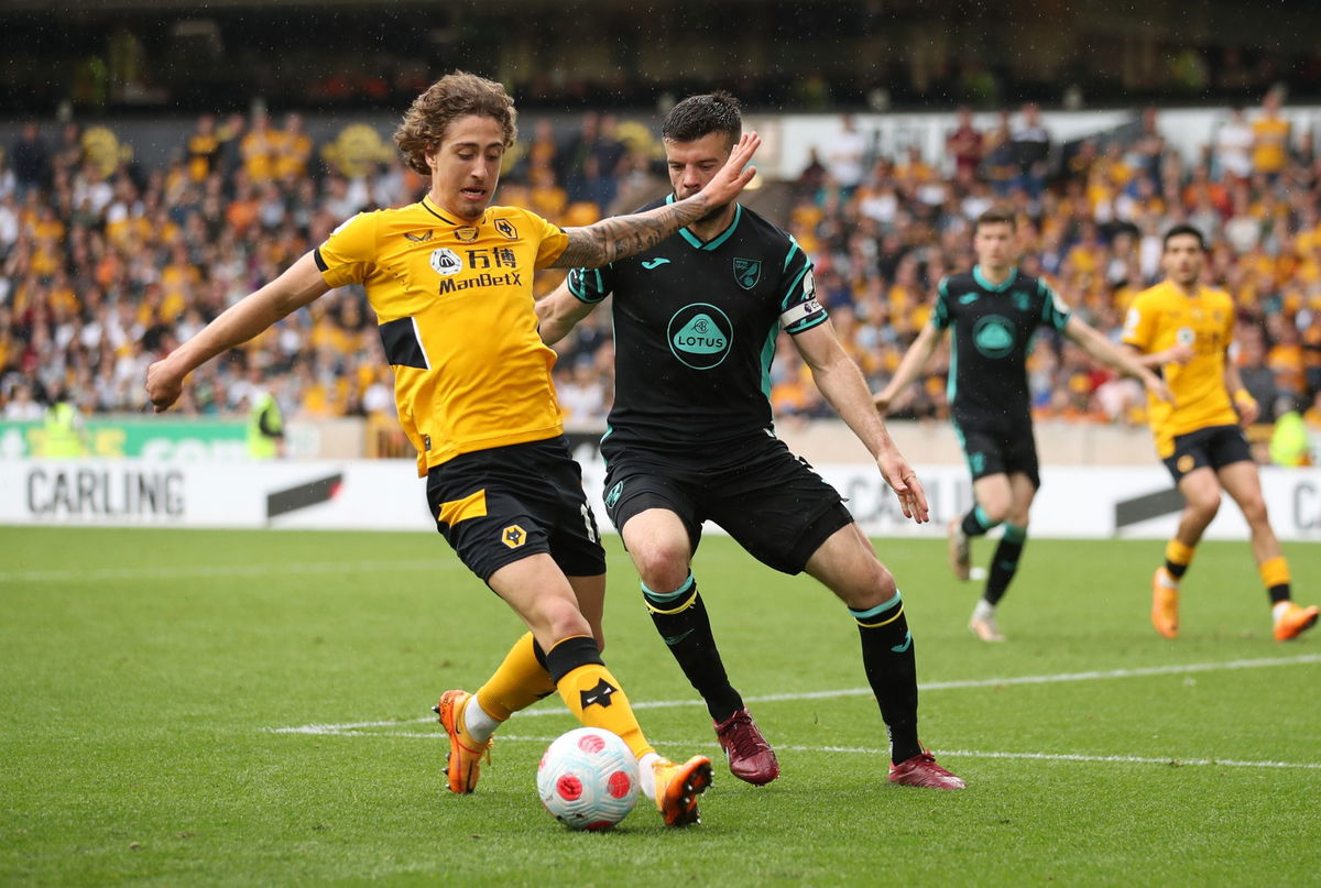 Wolves: Noel Whelan criticises Fabio Silva ahead of proposed loan exit - Premier League News