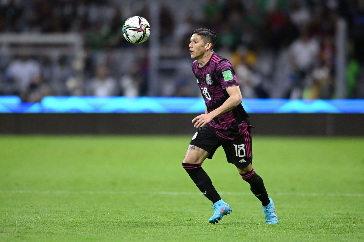 Leeds United: Whites 'best positioned' to sign Gerardo Arteaga - Leeds United News