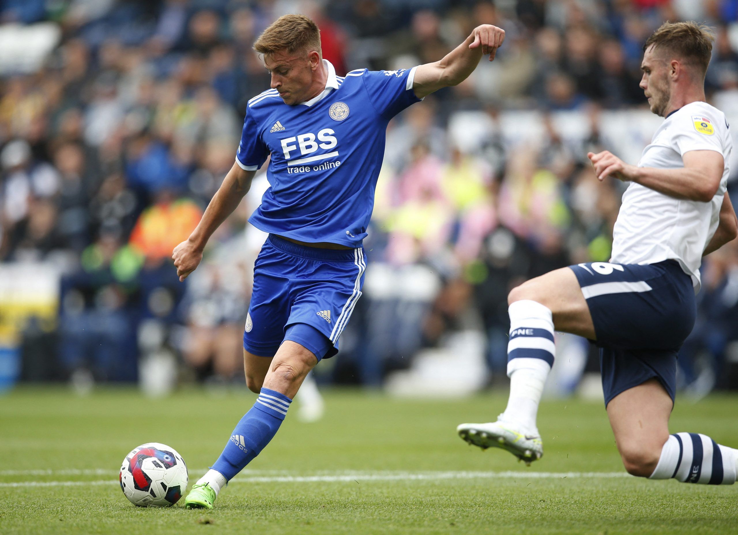 Newcastle: Chris Waugh says Harvey Barnes deal will be difficult -Newcastle United News