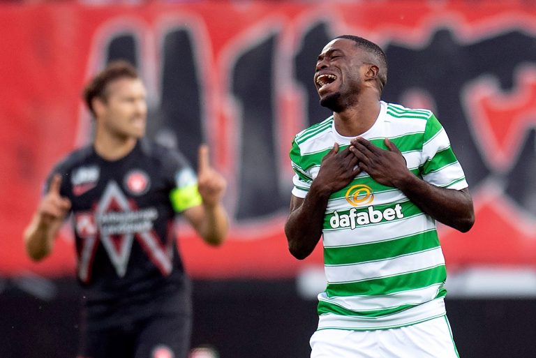 Celtic: Pete O’Rourke reveals Ismaila Soro transfer news