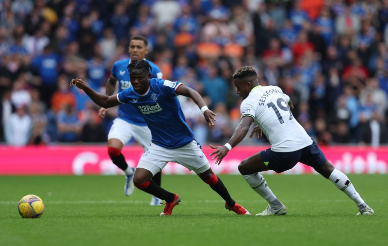 rabbi-matondo-rangers-spfl