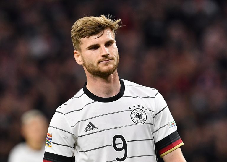 Newcastle: Noel Whelan believes Magpies could swoop for Timo Werner