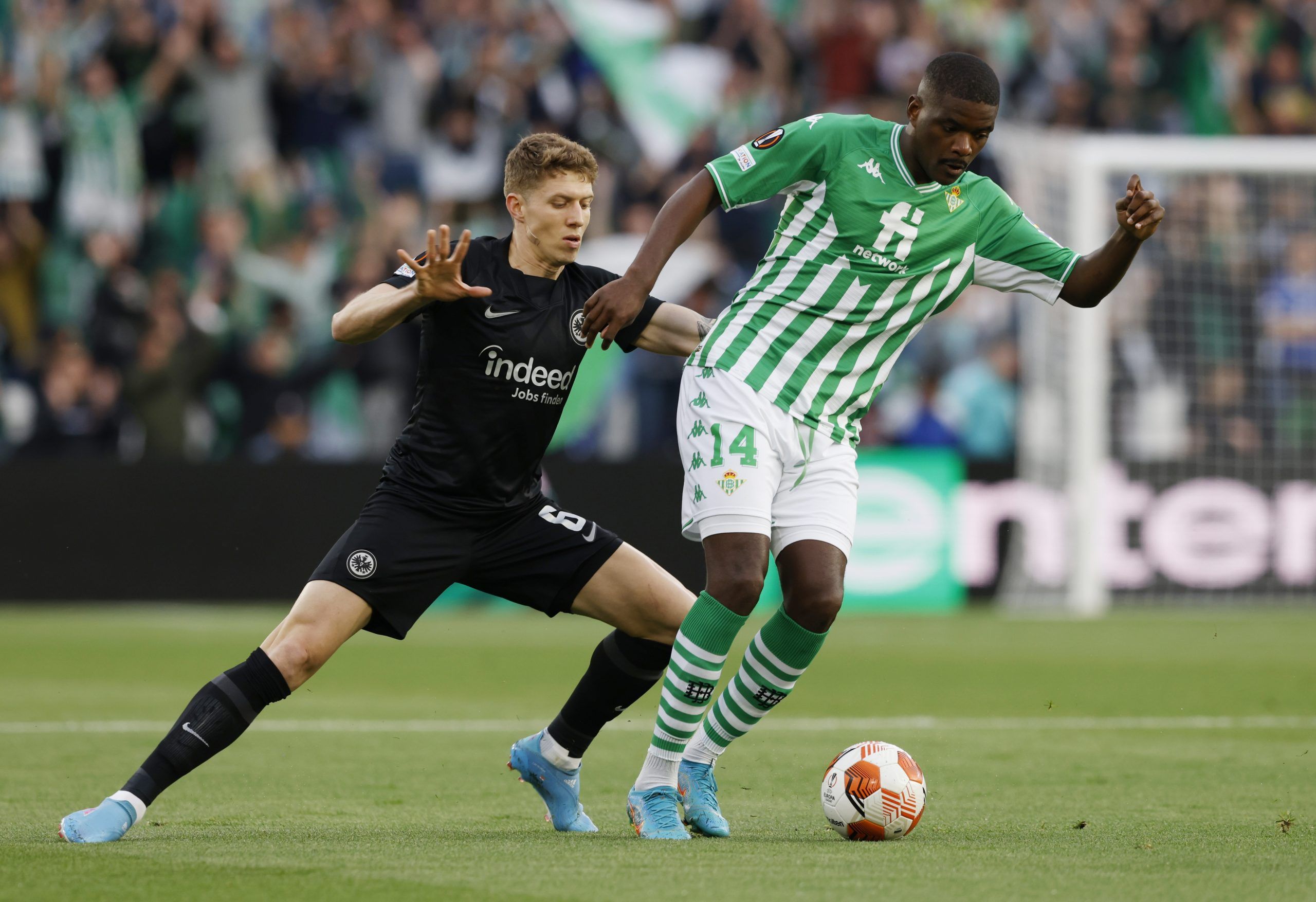 Nottingham Forest: William Carvalho ‘top priority’ for Reds this summer -Nottingham Forest News