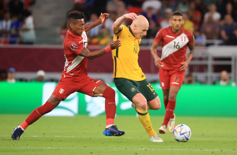 Celtic: Aaron Mooy may not be fully fit for ‘two or three months’