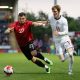 Tottenham transfer target Anthony Gordon