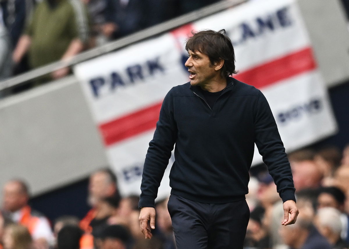 Tottenham: Dean Jones cites 'list' of possible targets - Follow up